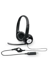 Related product image logitech Over-Ear Headphones