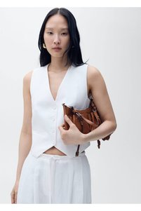 Related product image MANGO Vests