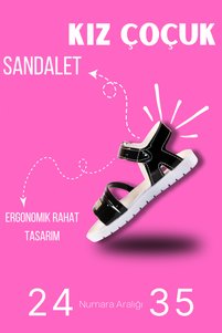 Related product image Kinlee Sandals