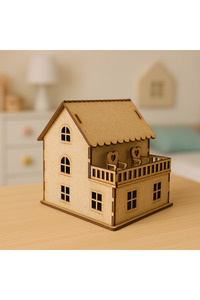 Related product image Bebek Özel Wooden Toy