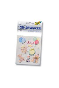 Related product image Folia Stickers