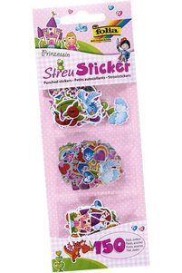 Related product image Folia Stickers
