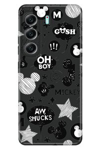 Related product image TECNO Phone Case