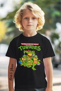 Related product image NEWSHİNE T-Shirts