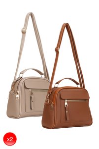 Related product image Adelina Bags Shoulder Bags
