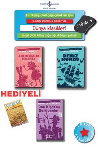 Related product image Türkiye İş Bankası Kültür Yayınları Children's Storybooks