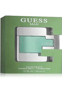 صورة المنتج ذات الصلة Guess عطور ومزيلات العرق