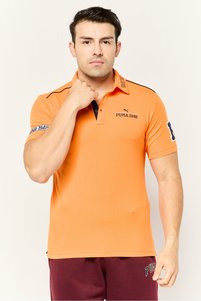 Related product image Puma Polo T-Shirts