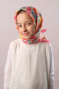 Related product image Giverny Headscarves