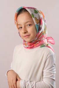 Related product image Giverny Headscarves