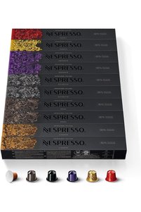 Related product image Nespresso Coffee Capsules & Pods