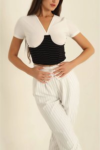 Related product image İKLİM LİFE Blouses
