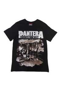 Atlantis Pantera - Cowboys From Hell T-shirt - Fiyatı, Yorumları