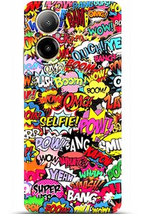 Related product image realme Phone Case