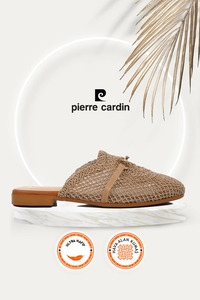 Related product image Pierre Cardin Mules
