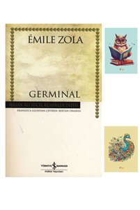 Related product image Türkiye İş Bankası Kültür Yayınları Novel