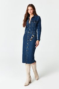 Related product image it's basic Dresses