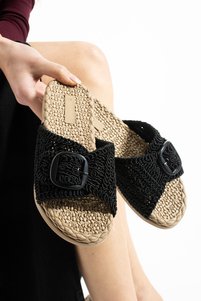 Related product image Moda Frato Mules