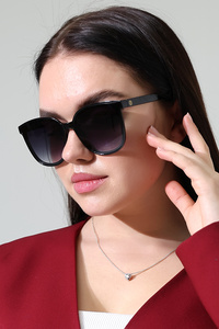 صورة المنتج ذات الصلة Eyesofia نظارات شمسية