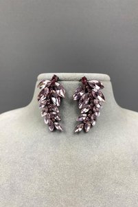 Related product image Hayalperest boncuk Steel Earrings