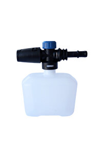 Hyundai AX308 Yıkama Tabancası Köpük Hazneli Püskürtme Başlığı