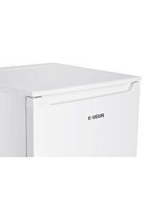 Tecna Dual Derin Dondurucu Ticari Büyük Boy 600 Lt TYE 6573