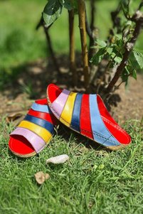Related product image İNZE AYAKKABI Mules