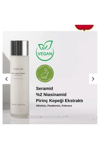 Related product image TIRTIR Facial Toners