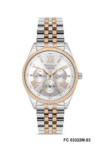 Related product image Ferrucci Watches