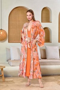 Related product image Cossy By Aqua Dressing Gowns