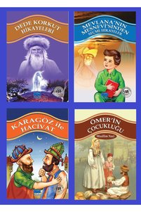 Related product image Parıltı Yayınları Children's Storybooks