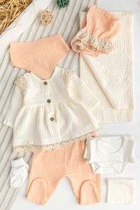 Related product image Babymod Coming Home Outfits