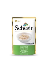 Related product image Schesir Cat Food