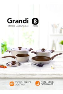Related product image GRANDİ Pots