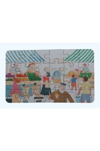 Related product image Fizello Kids Puzzle and Jigsaw