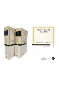 Related product image Türkiye İş Bankası Kültür Yayınları World Literature