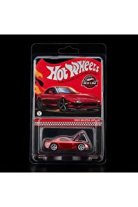 HOT WHEELS Collectors RLC Exclusive 1993 Mazda RX-7 R1 Twin Turbo