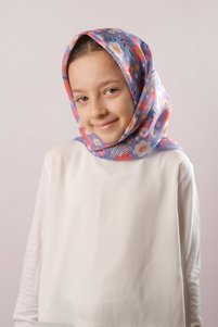 Related product image Giverny Headscarves