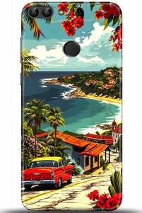 Related product image Noprin Phone Case