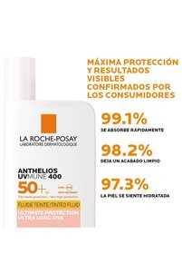 Related product image La Roche Posay Facial Sunscreen