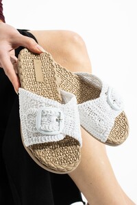 Related product image Moda Frato Mules