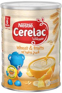 Related product image Cerelac Spoon Food