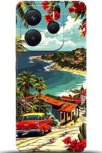 Related product image Noprin Phone Case