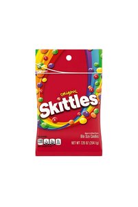 İlgili ürün resmi Skittles Şekerleme