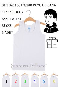Related product image Berrak Undershirt