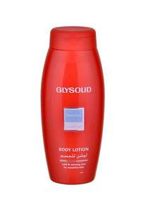 صورة المنتج ذات الصلة GLYSOLID لوشن وكريمات جسم