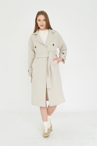 Related product image SevdeUgur Trench Coats