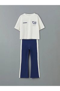 Related product image LC Waikiki Sweatsuit sets
