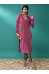 Related product image Vishudh By Styli Dresses