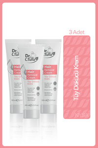 Related product image Farmasi Depilatory Creams & Sprays